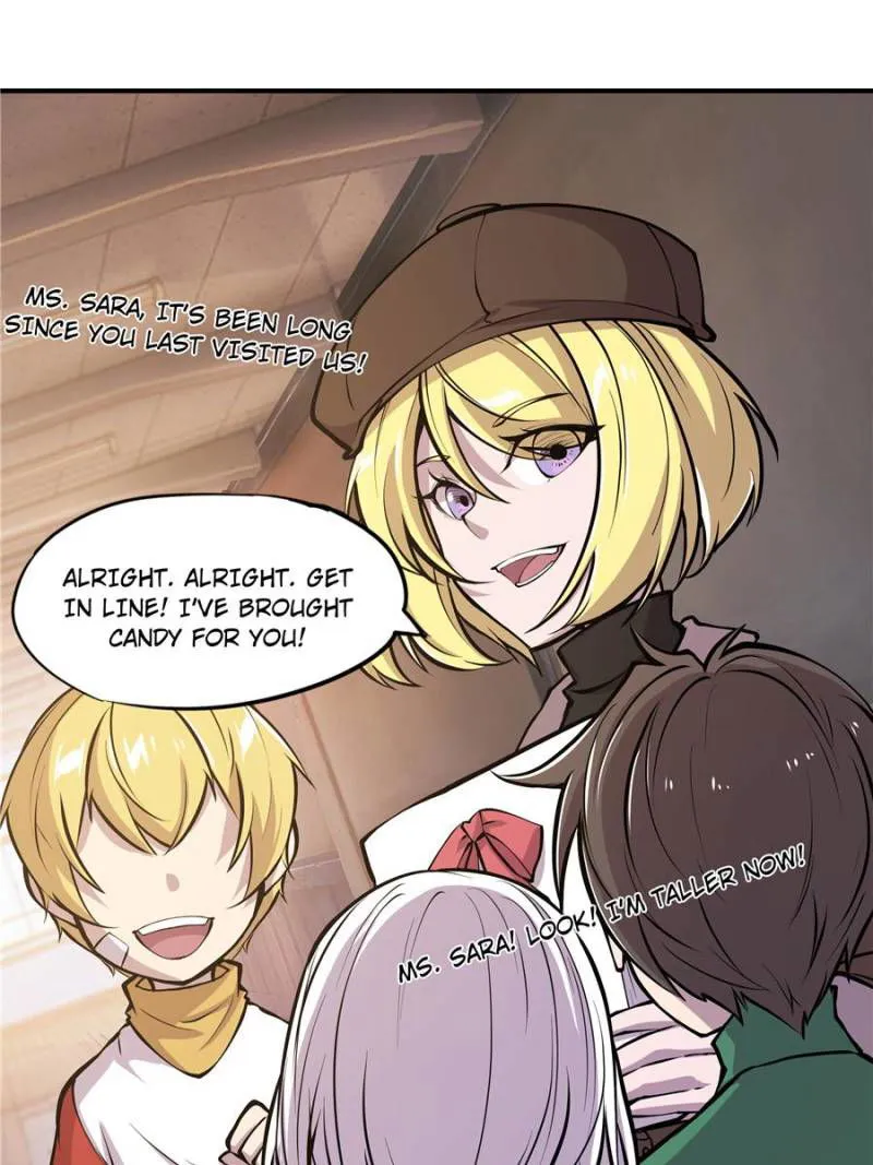 Vampires and Knight Chapter 41 Online - página 47