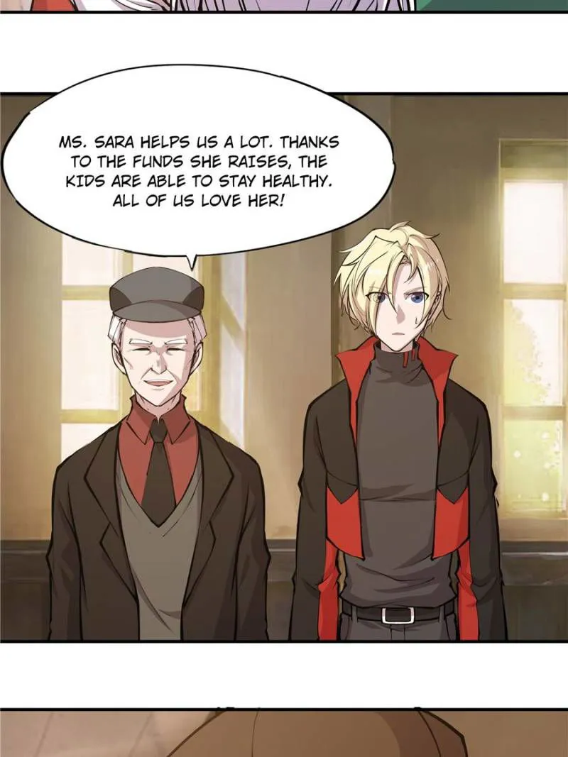 Vampires and Knight Chapter 41 Online - página 48