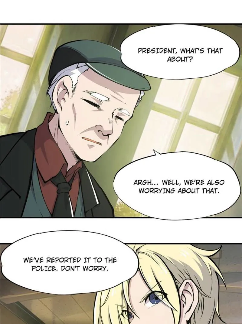 Vampires and Knight Chapter 41 Online - página 54