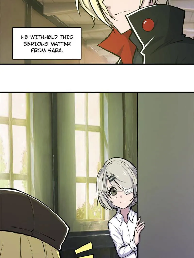 Vampires and Knight Chapter 41 Online - página 55
