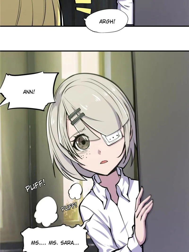 Vampires and Knight Chapter 41 Online - página 56