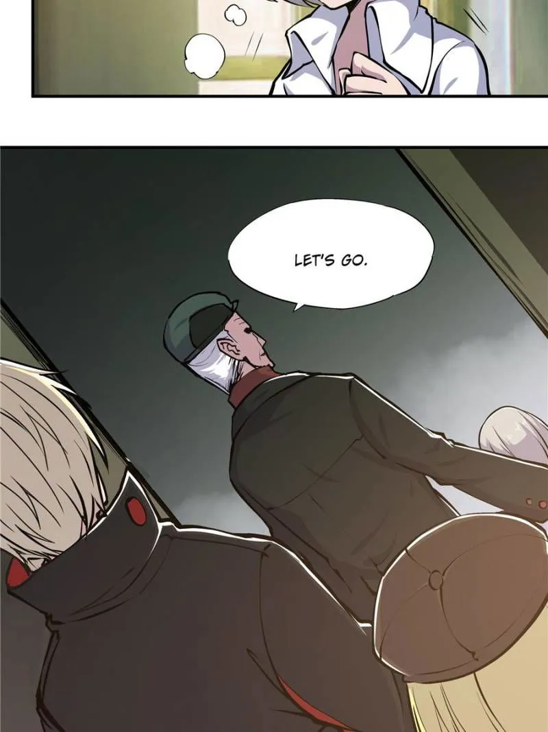 Vampires and Knight Chapter 41 Online - página 60