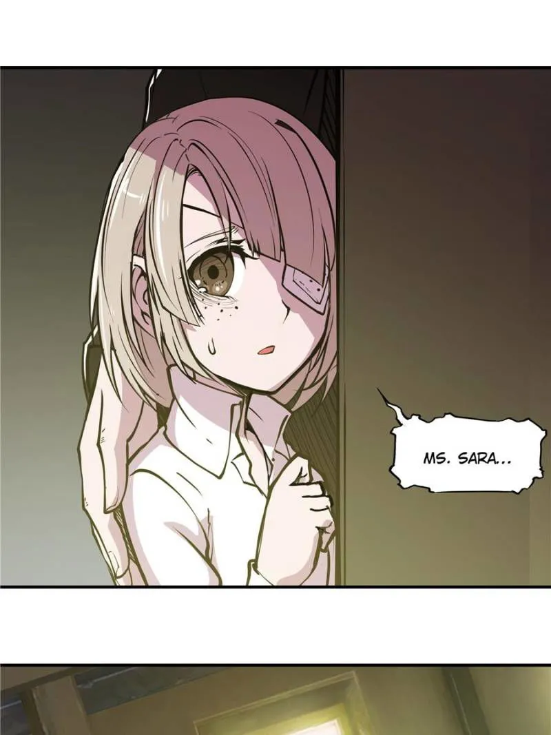 Vampires and Knight Chapter 41 Online - página 62