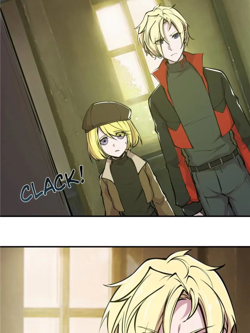 Vampires and Knight Chapter 41 Online - página 63