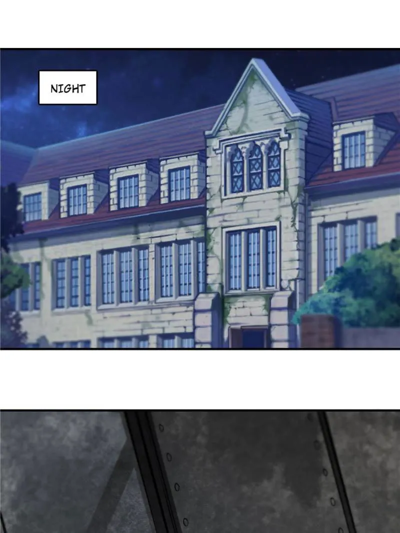 Vampires and Knight Chapter 42 Online - página 1