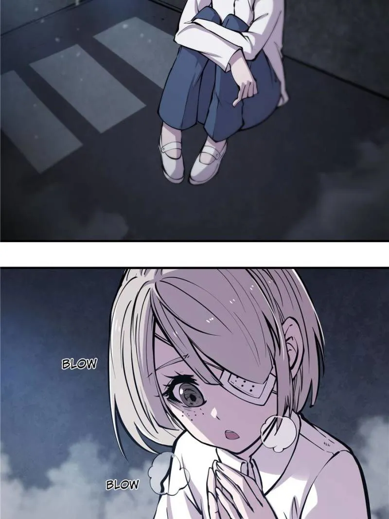 Vampires and Knight Chapter 42 Online - página 3