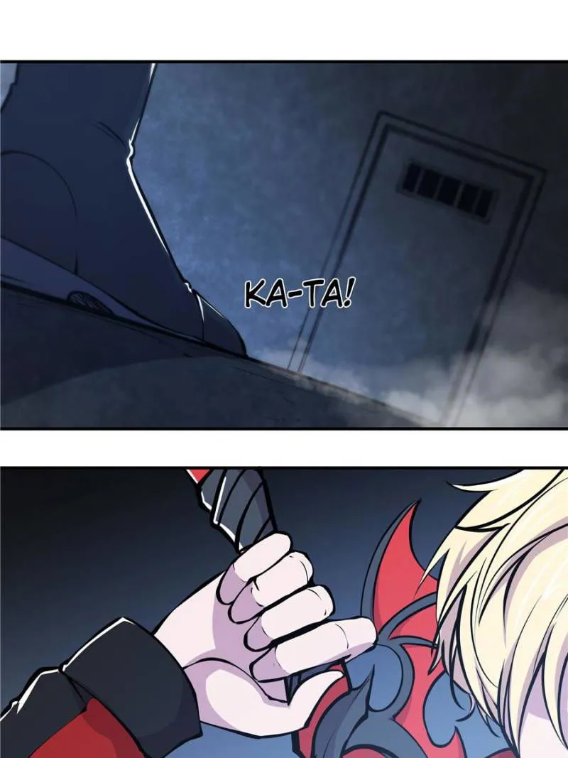 Vampires and Knight Chapter 42 Online - página 5