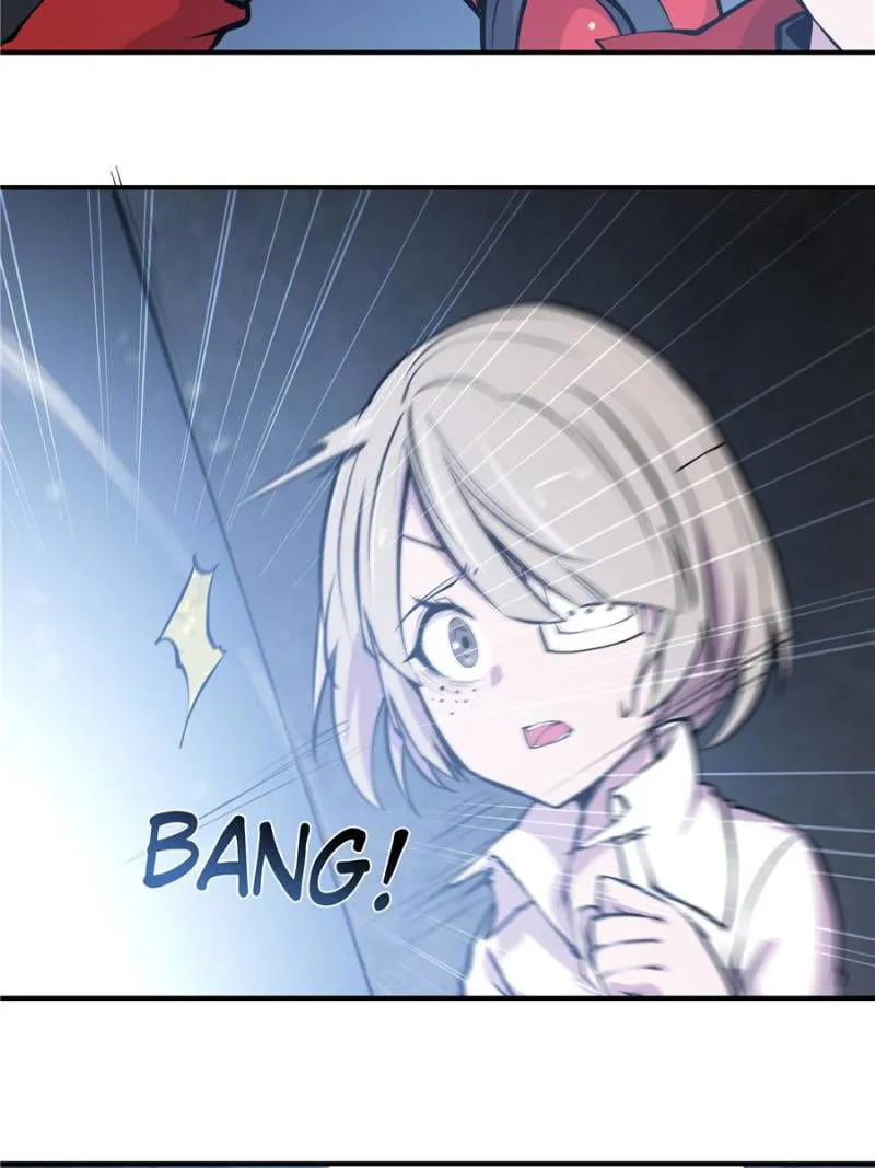 Vampires and Knight Chapter 42 Online - página 6