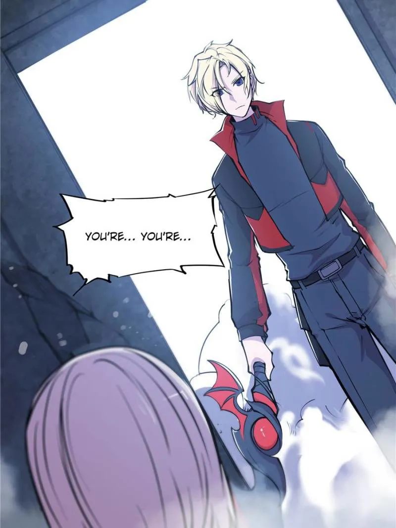 Vampires and Knight Chapter 42 Online - página 7