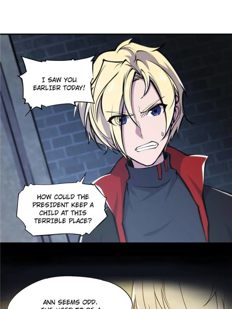 Vampires and Knight Chapter 42 Online - página 9