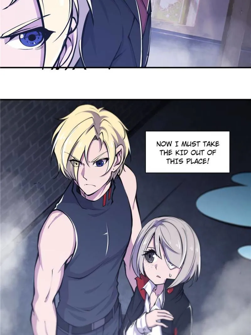 Vampires and Knight Chapter 42 Online - página 10