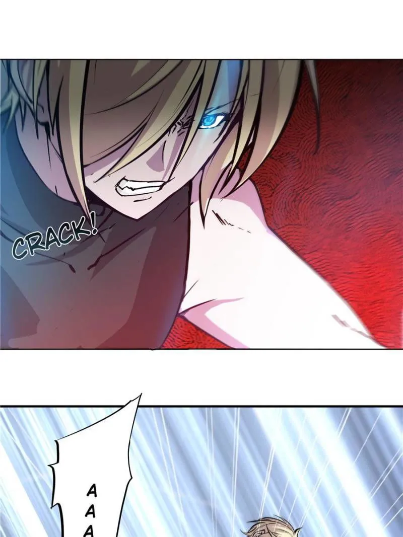 Vampires and Knight Chapter 42 Online - página 11