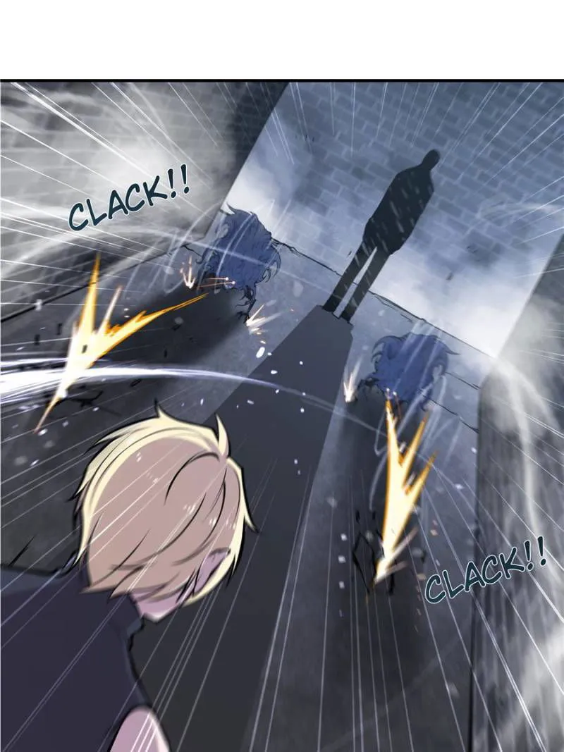 Vampires and Knight Chapter 42 Online - página 14