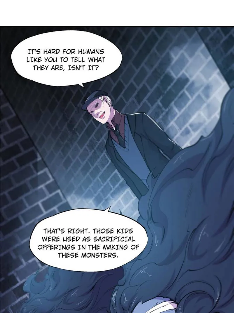 Vampires and Knight Chapter 42 Online - página 16