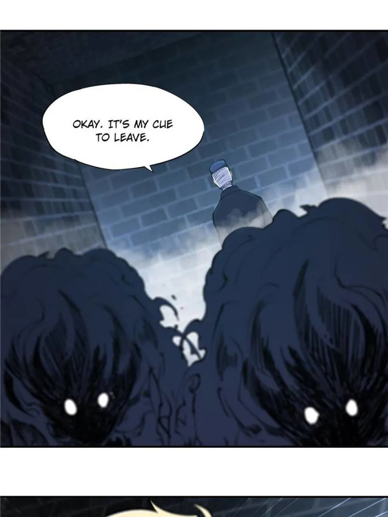 Vampires and Knight Chapter 42 Online - página 20