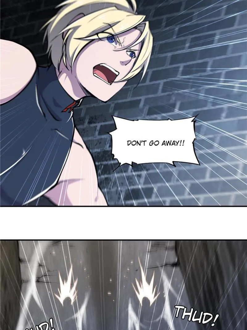 Vampires and Knight Chapter 42 Online - página 21