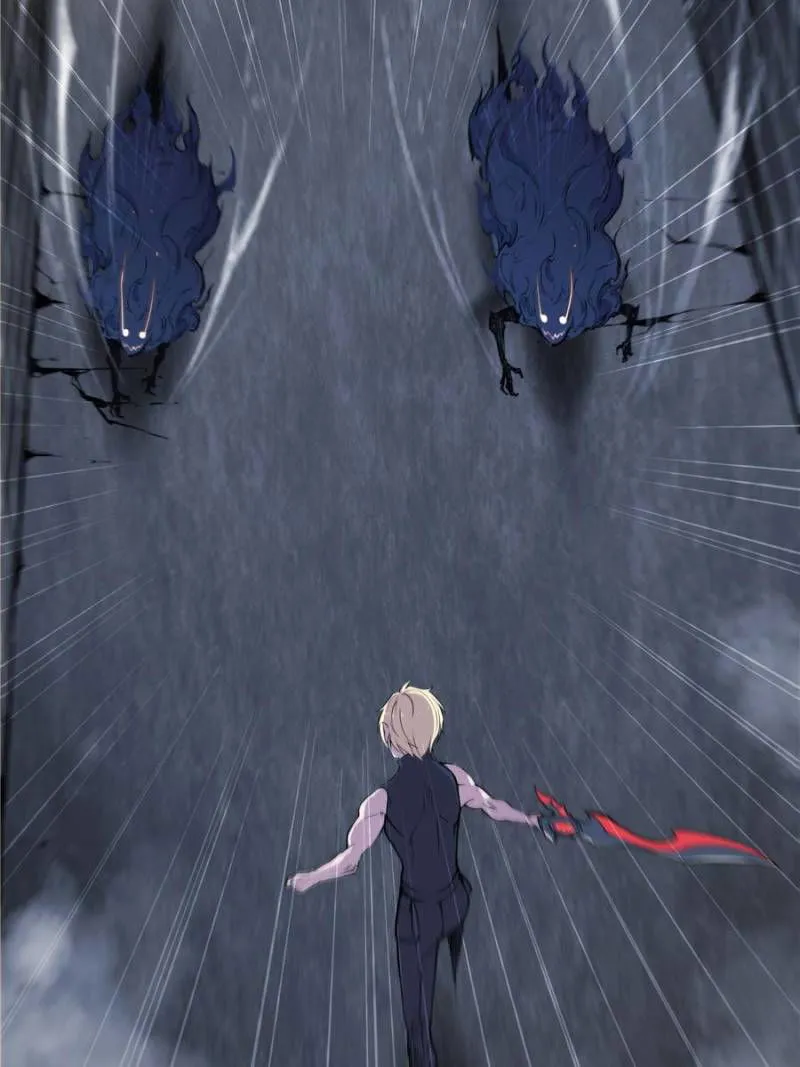 Vampires and Knight Chapter 42 Online - página 23