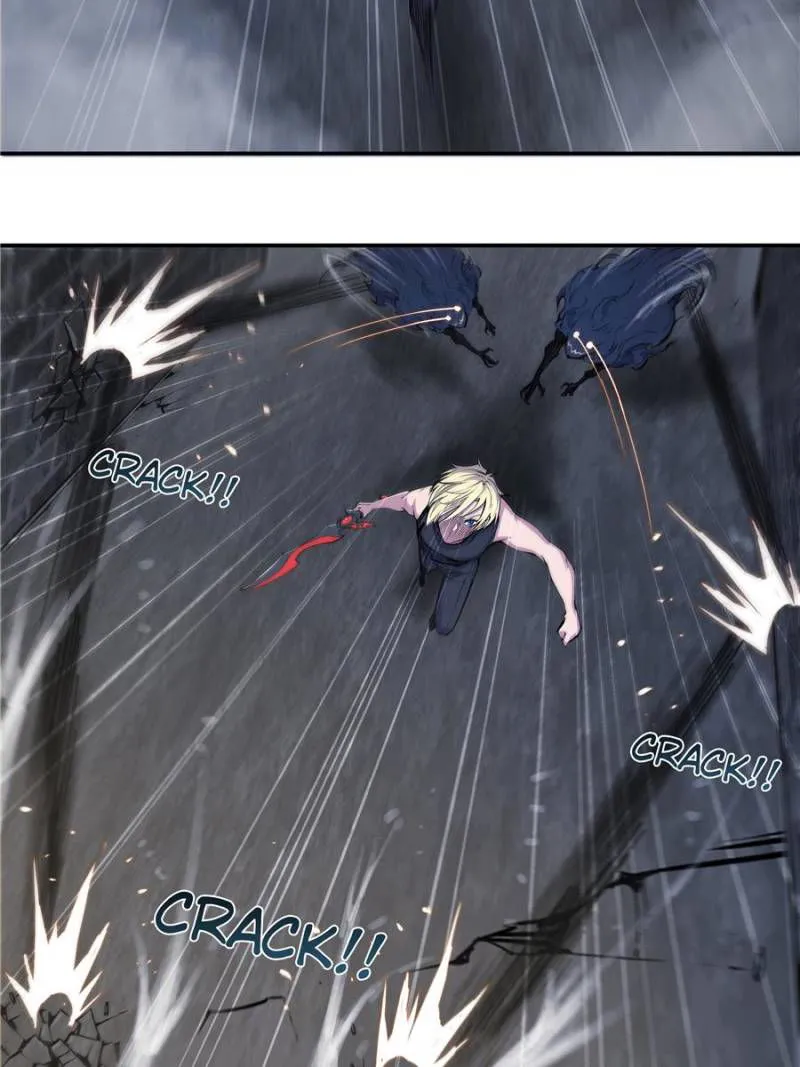 Vampires and Knight Chapter 42 Online - página 24
