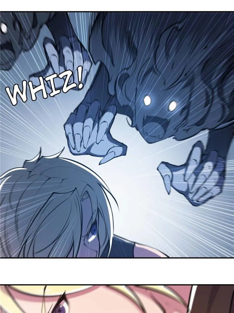 Vampires and Knight Chapter 42 Online - página 26