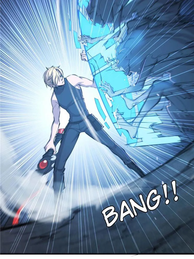 Vampires and Knight Chapter 42 Online - página 29