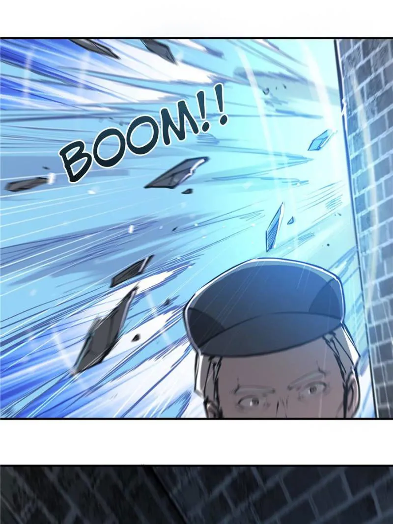 Vampires and Knight Chapter 42 Online - página 31