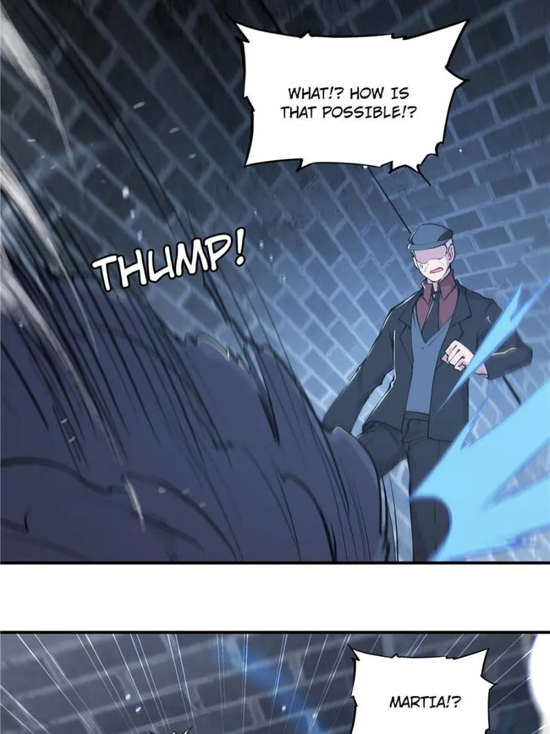 Vampires and Knight Chapter 42 Online - página 32