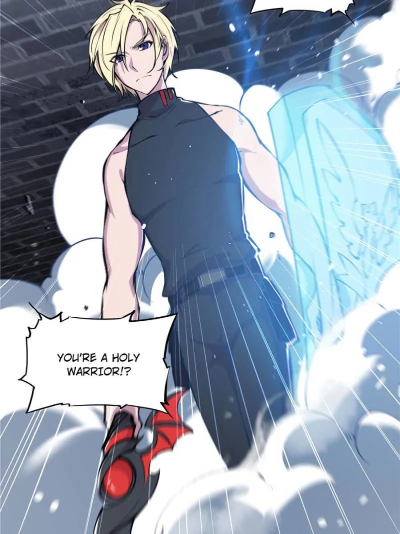 Vampires and Knight Chapter 42 Online - página 33