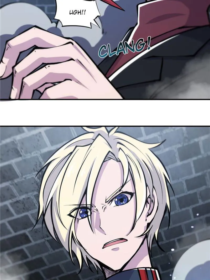 Vampires and Knight Chapter 42 Online - página 36