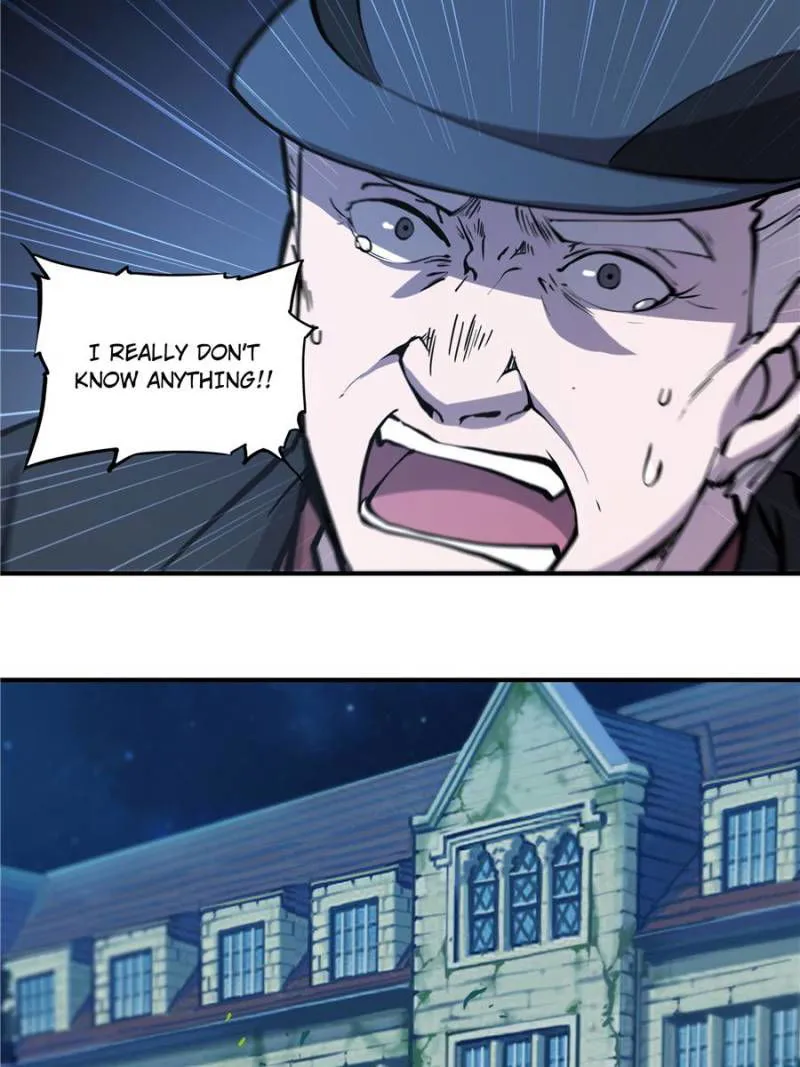 Vampires and Knight Chapter 42 Online - página 40
