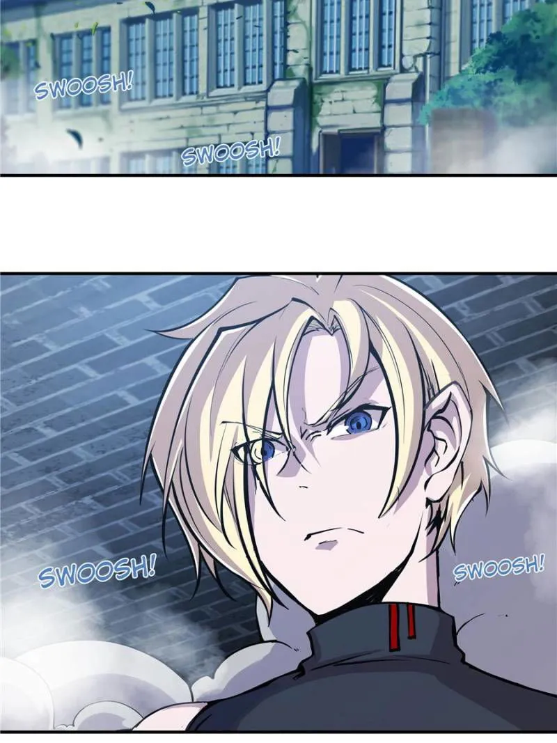 Vampires and Knight Chapter 42 Online - página 41