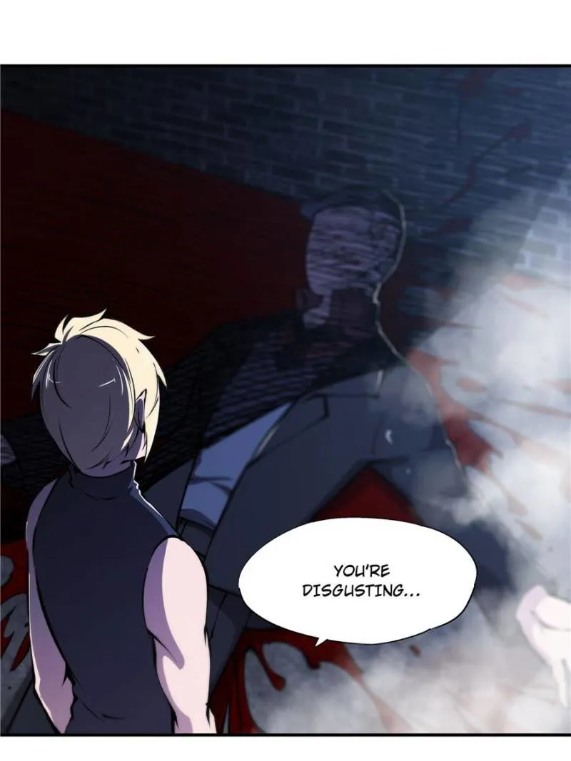 Vampires and Knight Chapter 42 Online - página 43