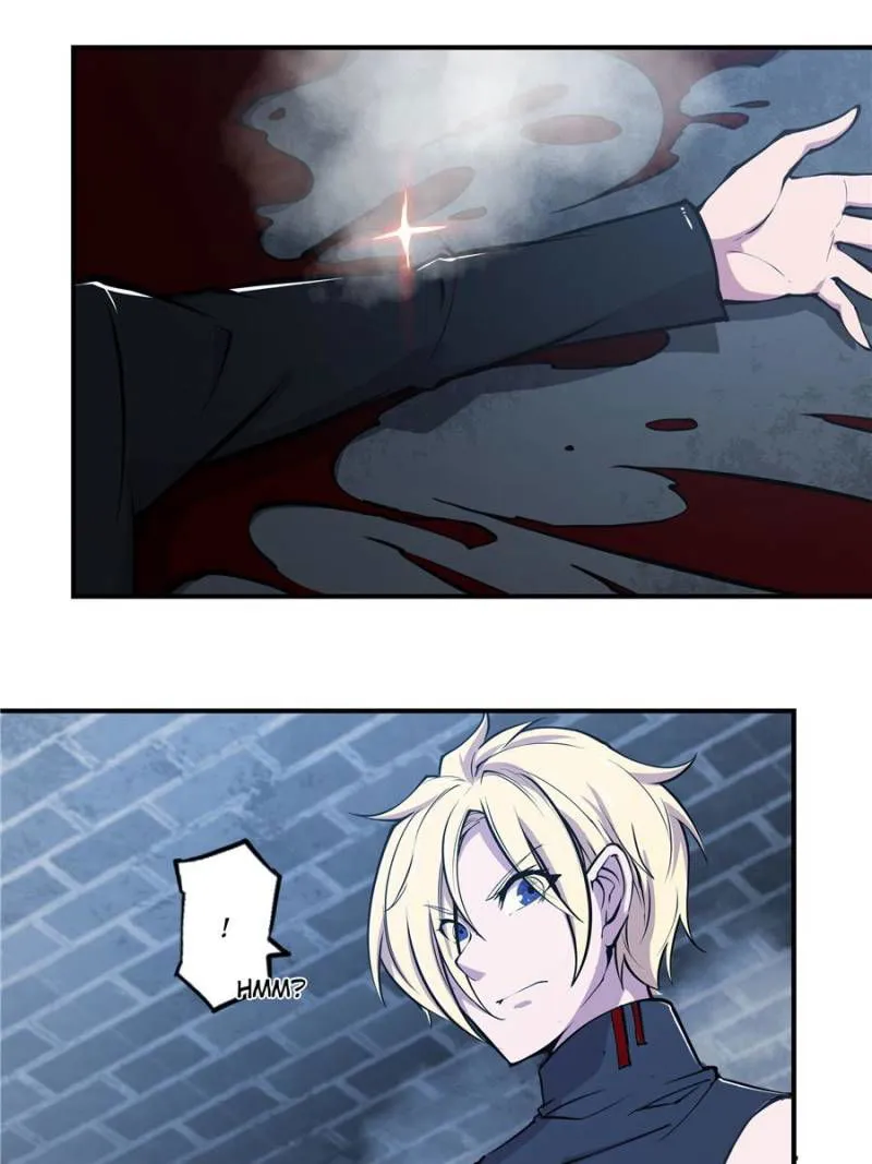 Vampires and Knight Chapter 42 Online - página 44
