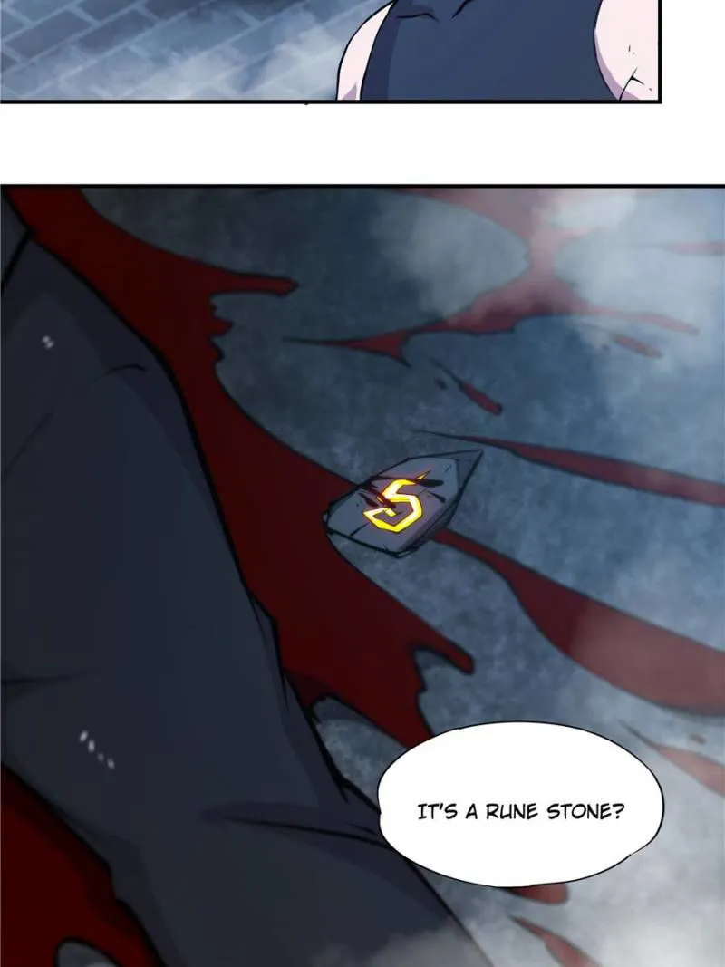 Vampires and Knight Chapter 42 Online - página 45