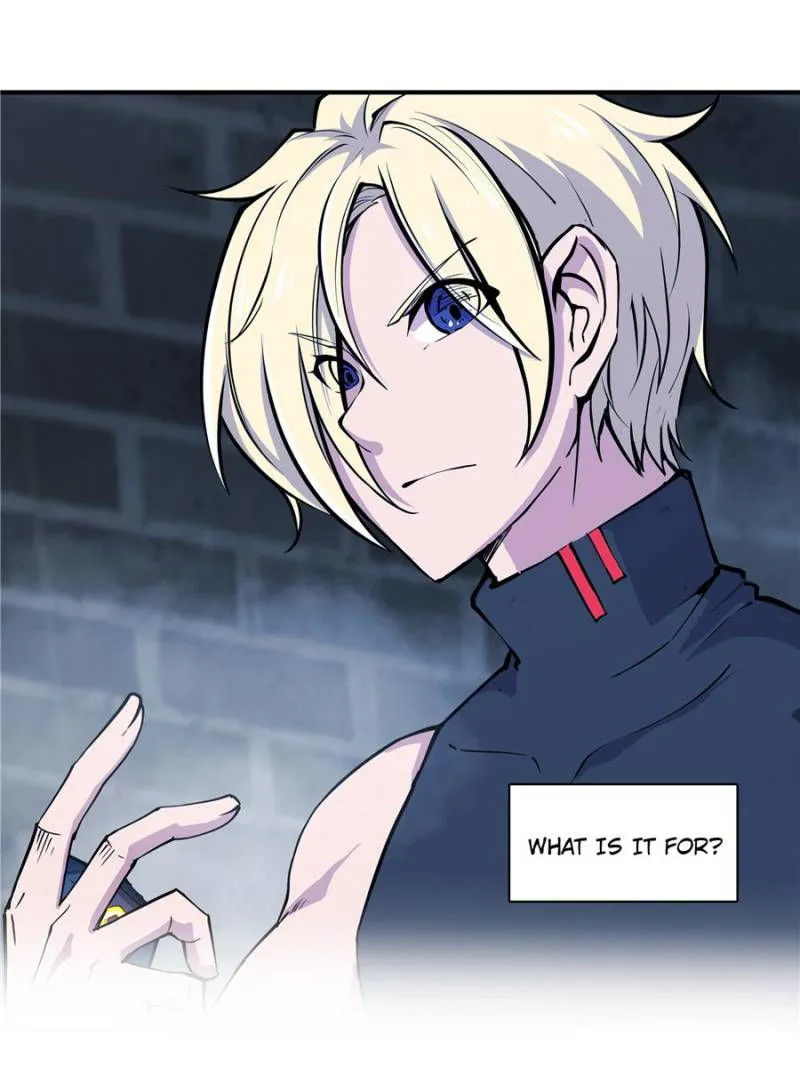 Vampires and Knight Chapter 42 Online - página 47