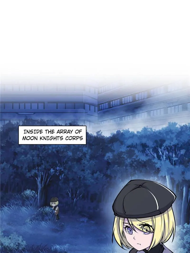 Vampires and Knight Chapter 42 Online - página 48