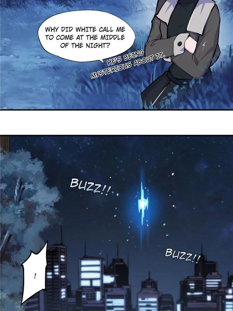 Vampires and Knight Chapter 42 Online - página 49