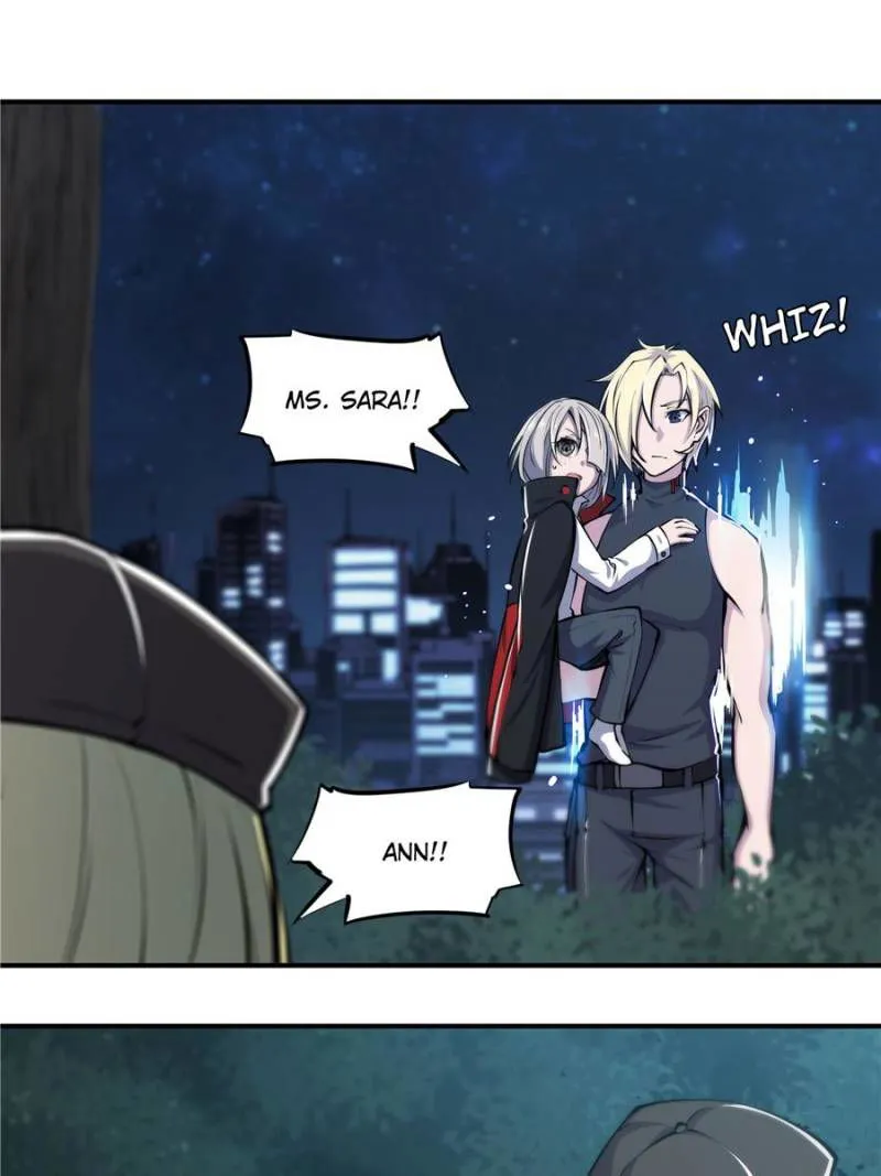 Vampires and Knight Chapter 42 Online - página 51