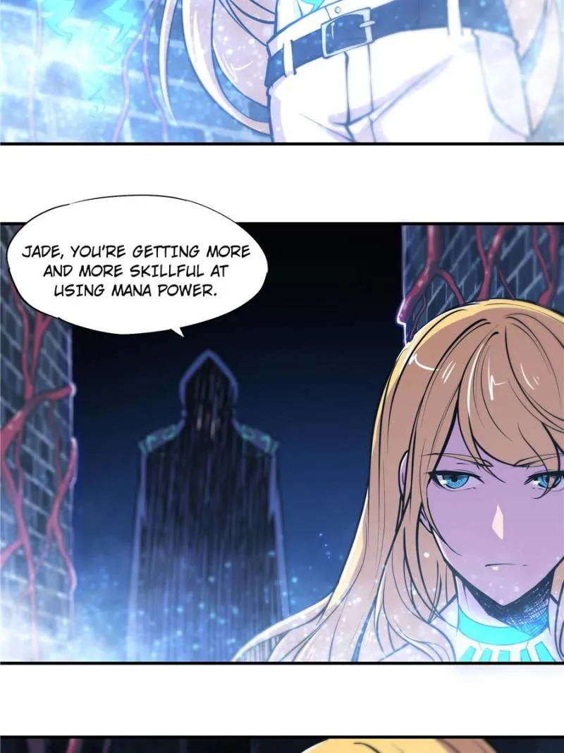 Vampires and Knight Chapter 43 Online - página 5