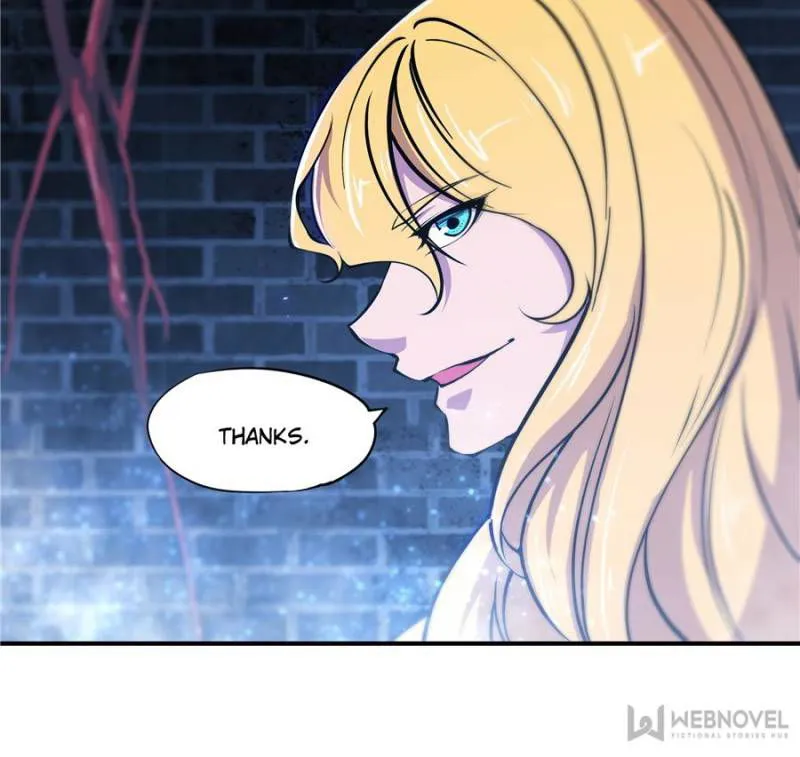 Vampires and Knight Chapter 43 Online - página 6
