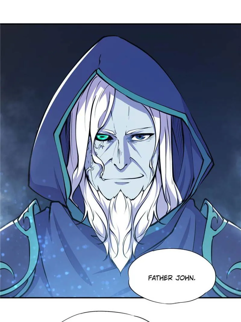Vampires and Knight Chapter 43 Online - página 7