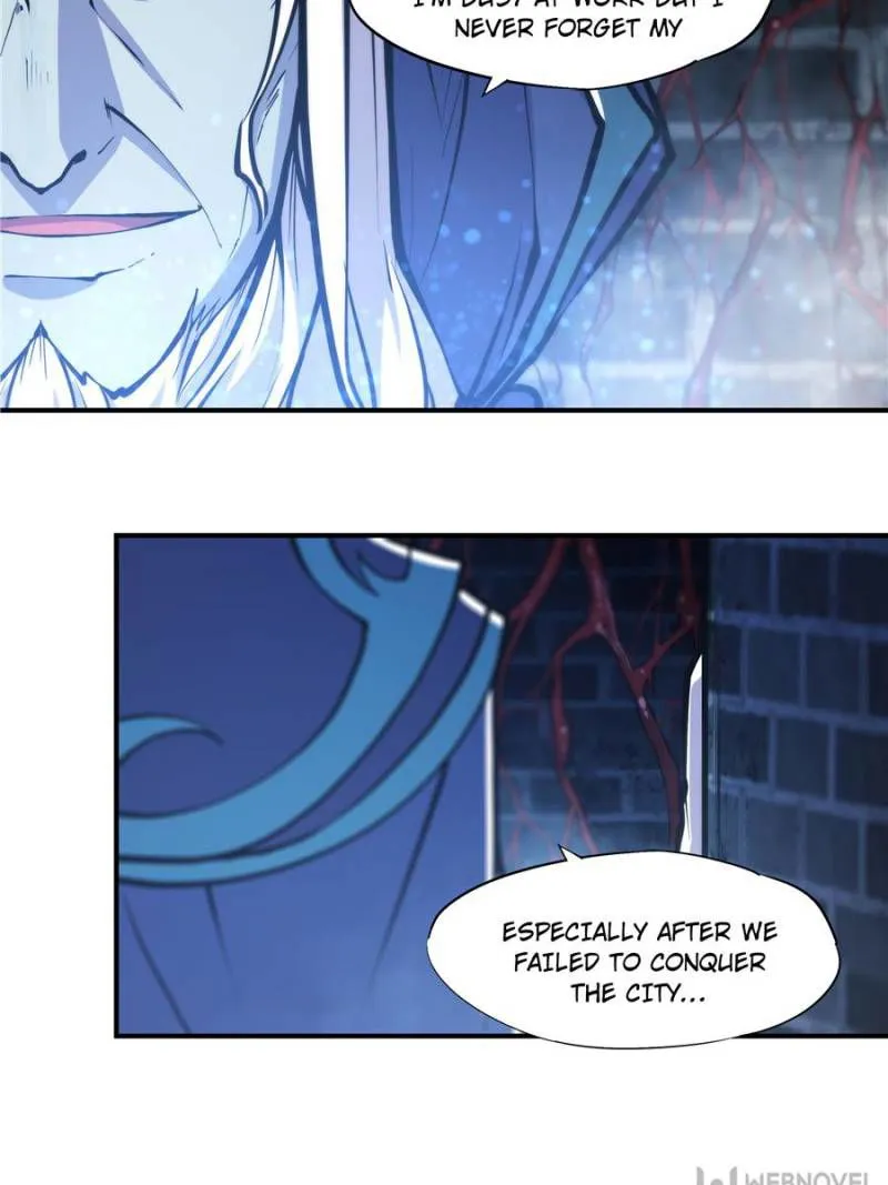 Vampires and Knight Chapter 43 Online - página 9