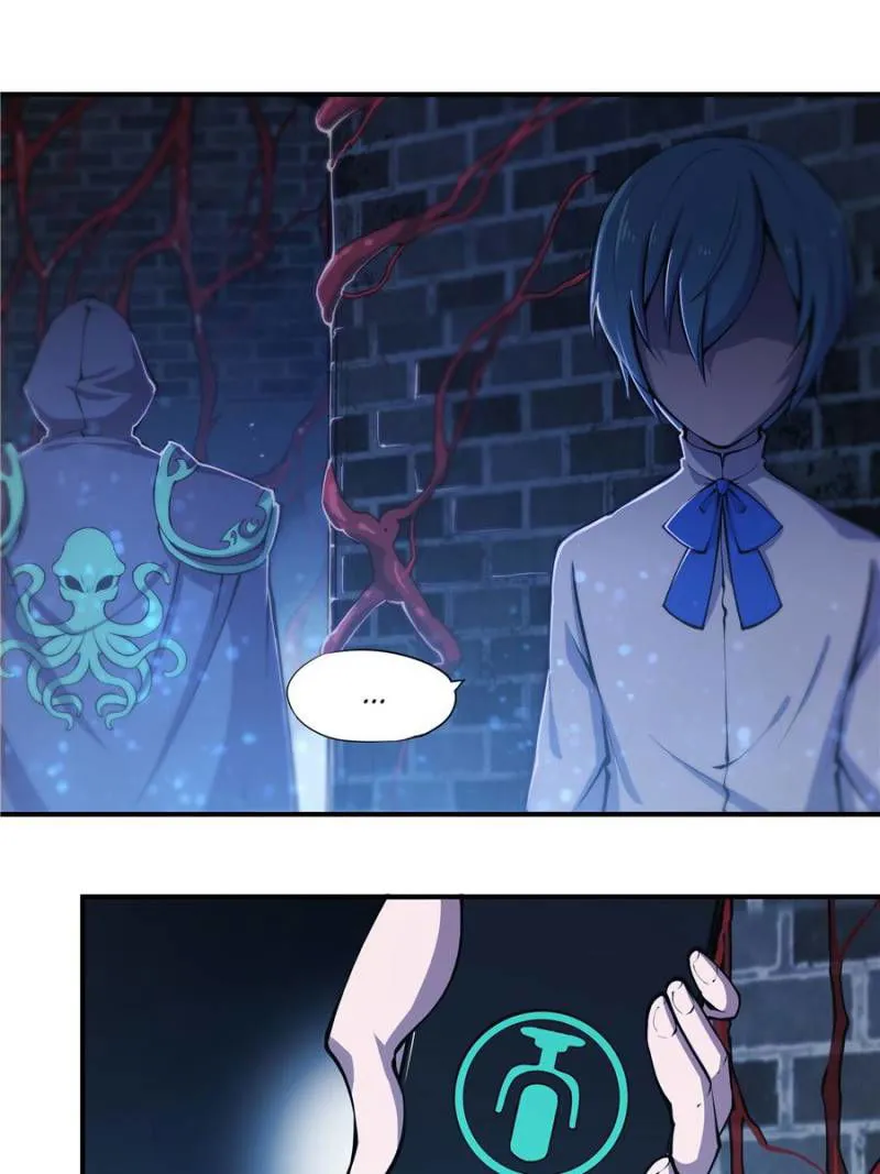 Vampires and Knight Chapter 43 Online - página 11