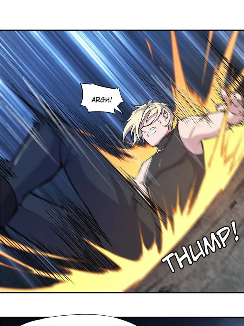 Vampires and Knight Chapter 43 Online - página 12