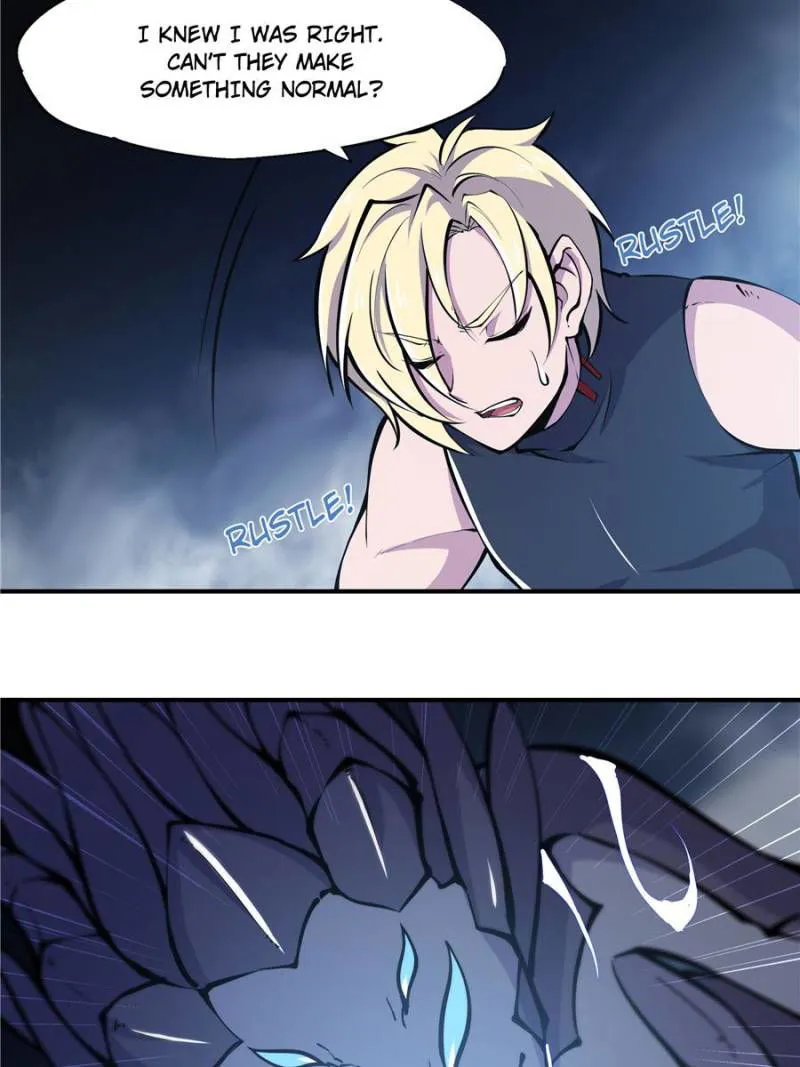 Vampires and Knight Chapter 43 Online - página 13