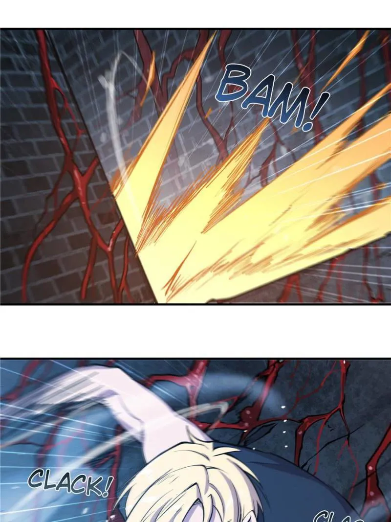Vampires and Knight Chapter 43 Online - página 15