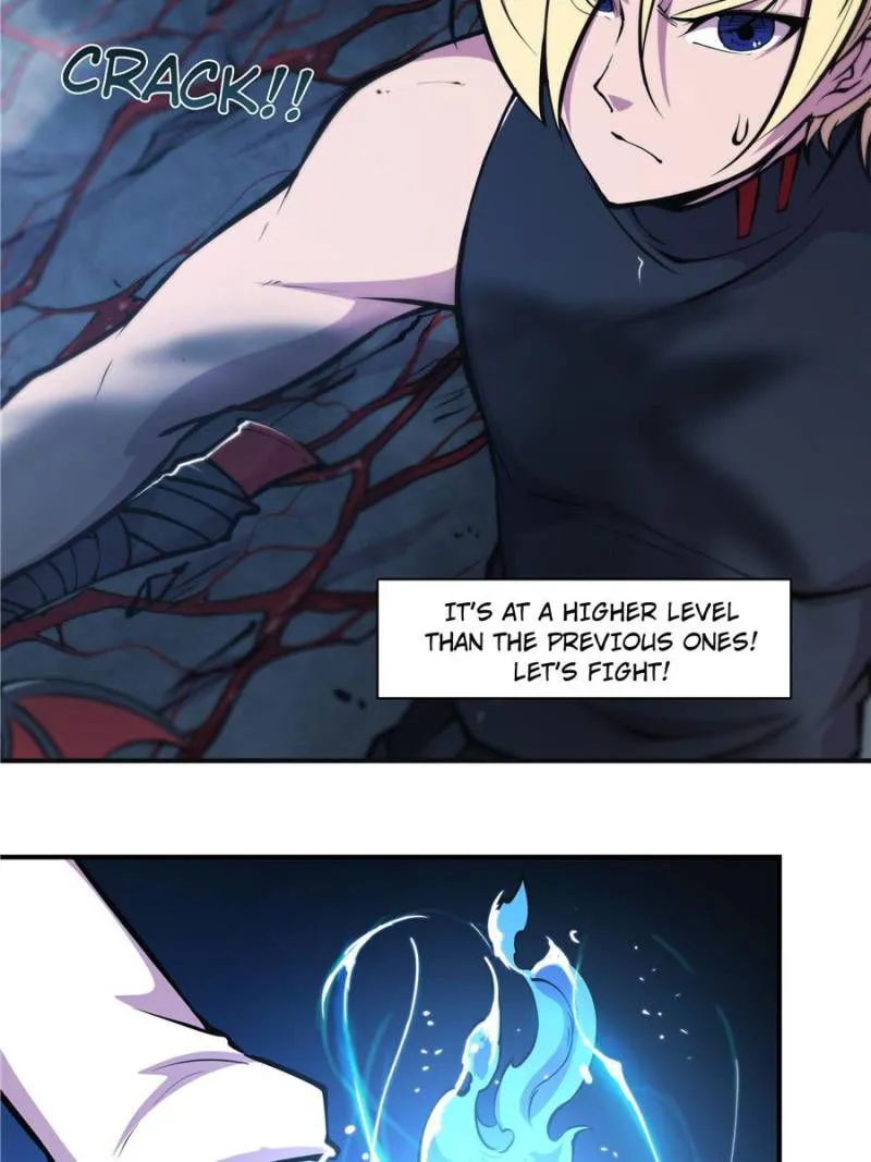 Vampires and Knight Chapter 43 Online - página 19
