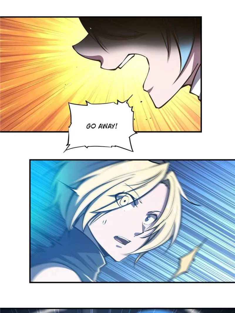 Vampires and Knight Chapter 43 Online - página 21