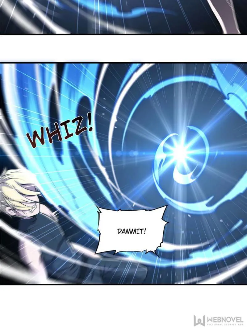 Vampires and Knight Chapter 43 Online - página 23