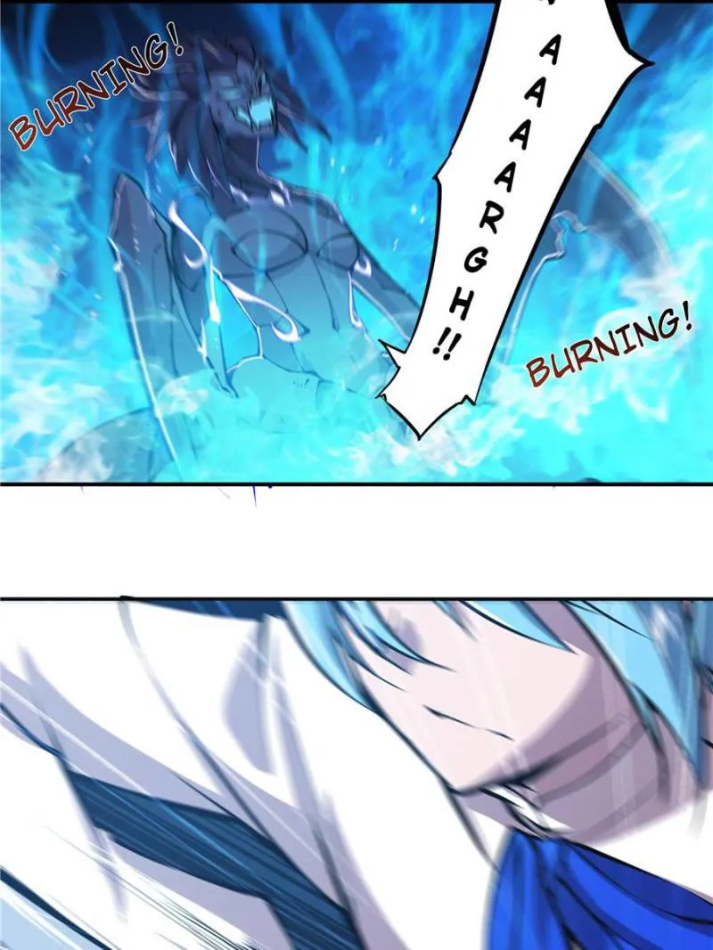 Vampires and Knight Chapter 43 Online - página 26