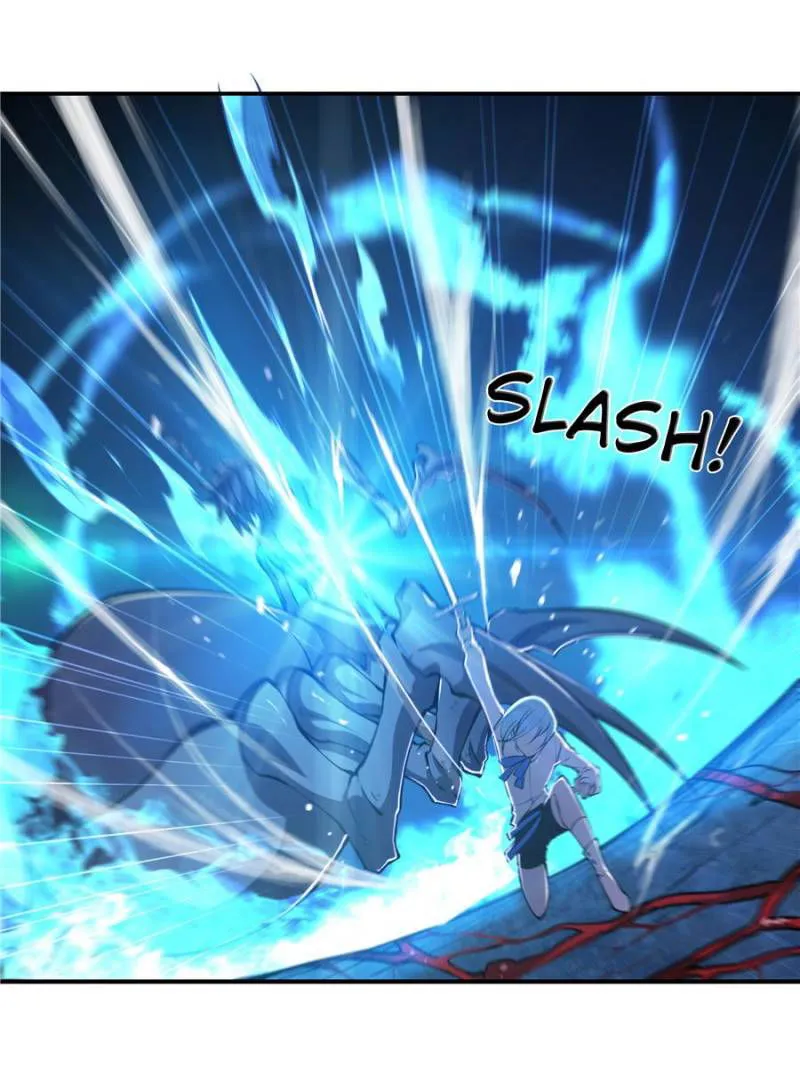 Vampires and Knight Chapter 43 Online - página 28